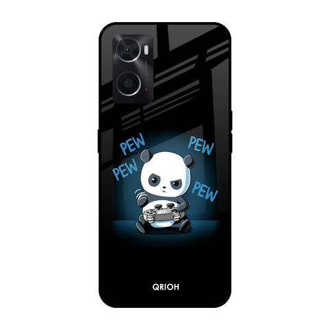 Pew Pew Oppo A36 Glass Cases & Covers Online