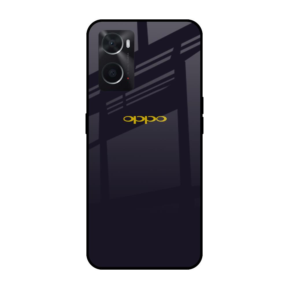 Deadlock Black Oppo A36 Glass Cases & Covers Online