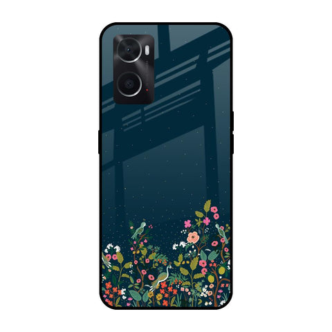 Small Garden Oppo A36 Glass Cases & Covers Online