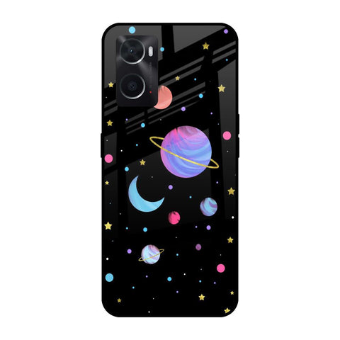 Planet Play Oppo A36 Glass Cases & Covers Online