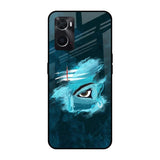 Power Of Trinetra Oppo A36 Glass Cases & Covers Online