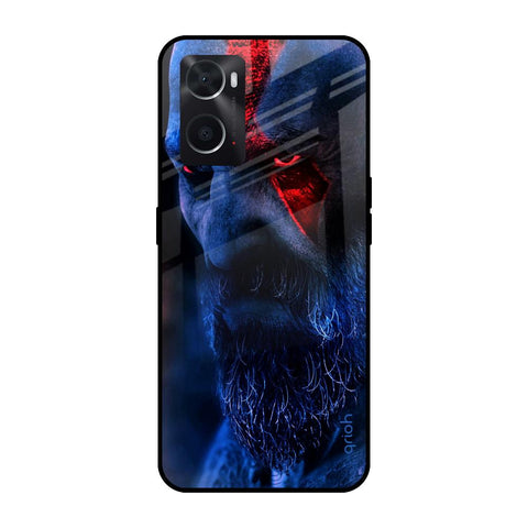 God Of War Oppo A36 Glass Cases & Covers Online