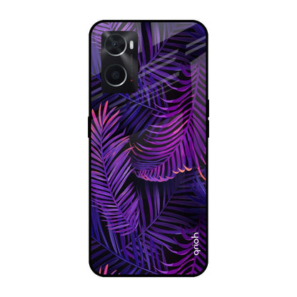 Plush Nature Oppo A36 Glass Cases & Covers Online