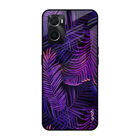 Plush Nature Oppo A36 Glass Cases & Covers Online