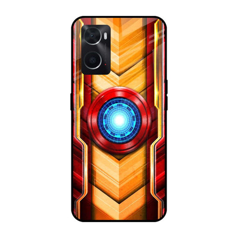 Arc Reactor Oppo A36 Glass Cases & Covers Online