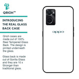 Arctic White Glass Case for Oppo A36