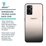 Dove Gradient Glass Case for Oppo A36