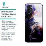 Enigma Smoke Glass Case for Oppo A36