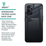 Stone Grey Glass Case For Oppo A36