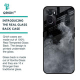 Fossil Gradient Glass Case For Oppo A36
