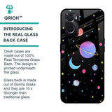 Planet Play Glass Case For Oppo A36