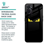 Eyes On You Glass Case For Oppo A36