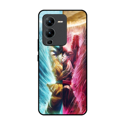 Ultimate Fusion Vivo V25 Pro Glass Back Cover Online