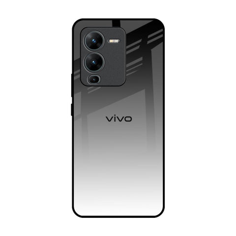 Zebra Gradient Vivo V25 Pro Glass Back Cover Online