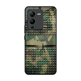Supreme Power Vivo V25 Pro Glass Back Cover Online