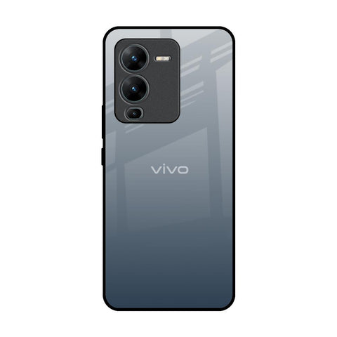 Dynamic Black Range Vivo V25 Pro Glass Back Cover Online