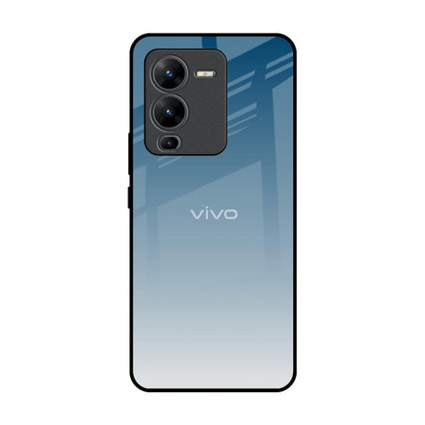 Deep Sea Space Vivo V25 Pro Glass Back Cover Online