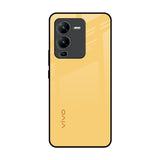 Dandelion Vivo V25 Pro Glass Back Cover Online