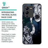 Astro Connect Glass Case for Vivo V25 Pro