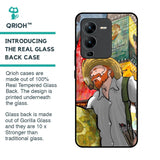 Loving Vincent Glass Case for Vivo V25 Pro