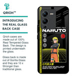 Ninja Way Glass Case for Vivo V25 Pro