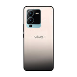 Dove Gradient Vivo V25 Pro Glass Cases & Covers Online
