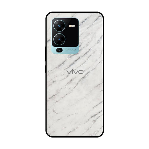 Polar Frost Vivo V25 Pro Glass Cases & Covers Online