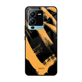 Gatsby Stoke Vivo V25 Pro Glass Cases & Covers Online