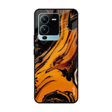 Secret Vapor Vivo V25 Pro Glass Cases & Covers Online