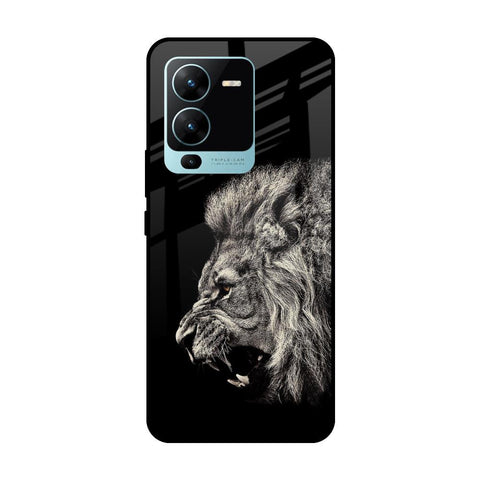 Brave Lion Vivo V25 Pro Glass Cases & Covers Online
