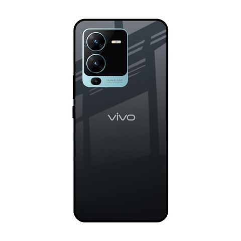 Stone Grey Vivo V25 Pro Glass Cases & Covers Online