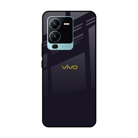 Deadlock Black Vivo V25 Pro Glass Cases & Covers Online