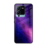 Stars Life Vivo V25 Pro Glass Cases & Covers Online