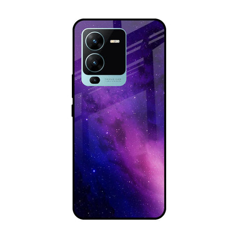 Stars Life Vivo V25 Pro Glass Cases & Covers Online