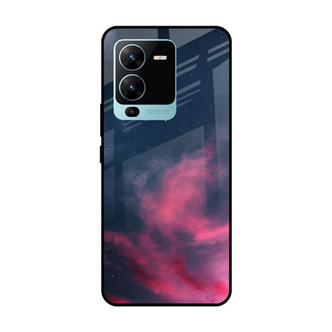 Moon Night Vivo V25 Pro Glass Cases & Covers Online