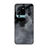 Fossil Gradient Vivo V25 Pro Glass Cases & Covers Online
