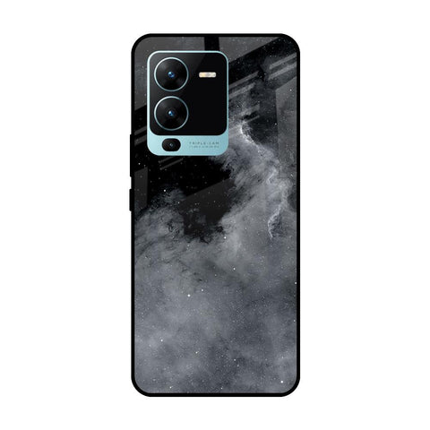 Fossil Gradient Vivo V25 Pro Glass Cases & Covers Online