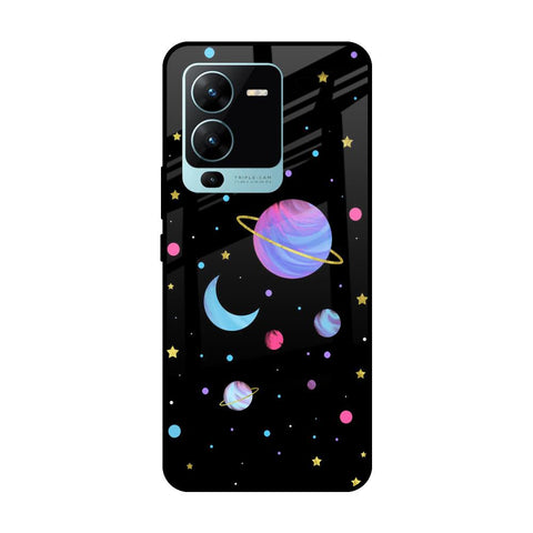 Planet Play Vivo V25 Pro Glass Cases & Covers Online