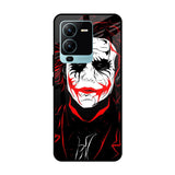 Life In Dark Vivo V25 Pro Glass Cases & Covers Online