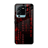 Let's Decode Vivo V25 Pro Glass Cases & Covers Online