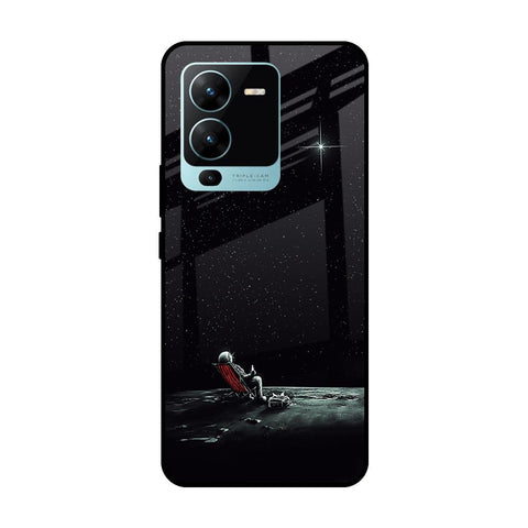 Relaxation Mode On Vivo V25 Pro Glass Cases & Covers Online