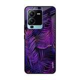 Plush Nature Vivo V25 Pro Glass Cases & Covers Online