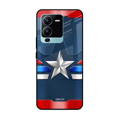 Brave Hero Vivo V25 Pro Glass Cases & Covers Online