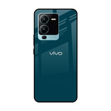Emerald Vivo V25 Pro Glass Cases & Covers Online