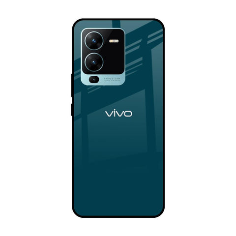 Emerald Vivo V25 Pro Glass Cases & Covers Online