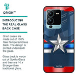 Brave Hero Glass Case for Vivo V25 Pro