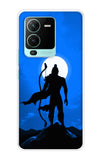 God Vivo V25 Pro Back Cover