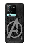 Sign of Hope Vivo V25 Pro Back Cover