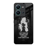 Ace One Piece Vivo V25 Glass Back Cover Online