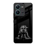 Adiyogi Vivo V25 Glass Back Cover Online